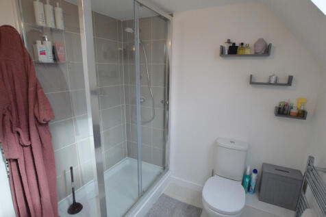 Master En-Suite