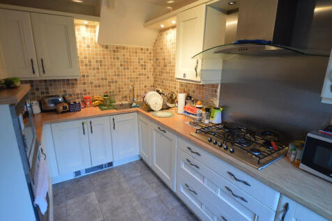 Fitted Kitchen