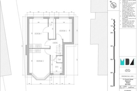 D0260 - 105_ - Proposed Plan - Level 1 - PLANNING.