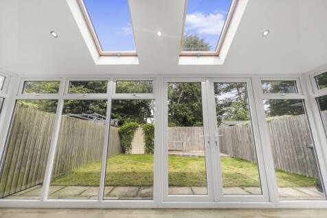 Conservatory 3