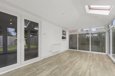 Conservatory 2