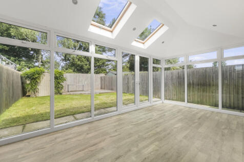 Conservatory 5