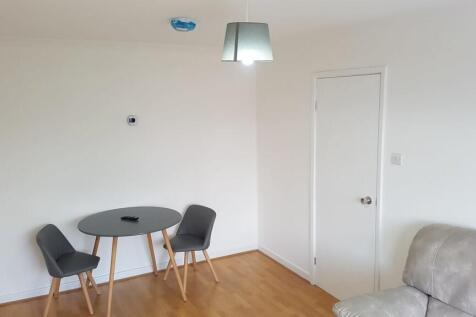 New table and cha...