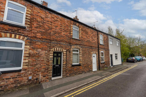 37 Mill Street, O...