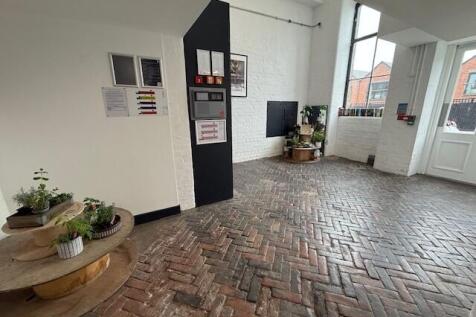 private entrance hall.