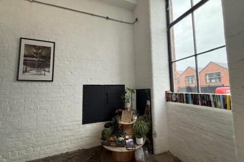 private quirky entrance hall