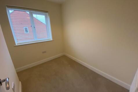 3ed bedroom