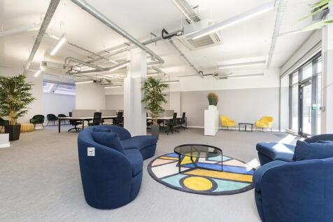 Unit 5  Studios Holloway 04.jpg