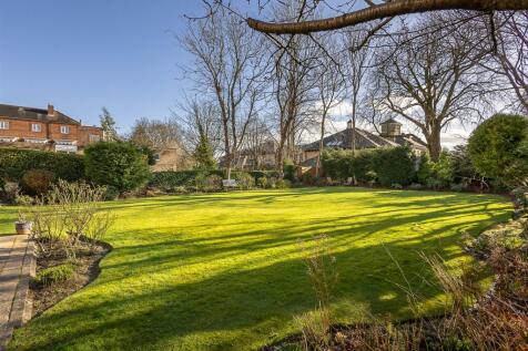Communal Gardens