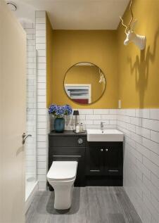 En-Suite - Bedroom 2