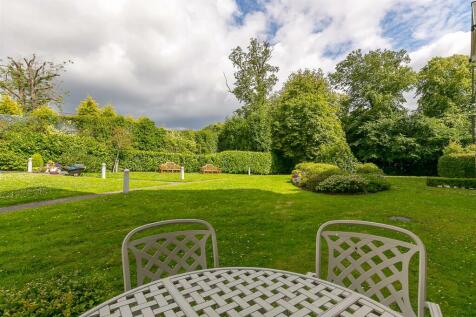 Communal Gardens