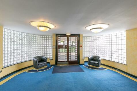 Communal Hallway