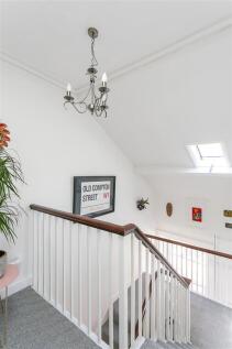 2nd Floor Landing