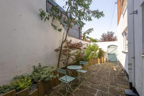 Private Garden