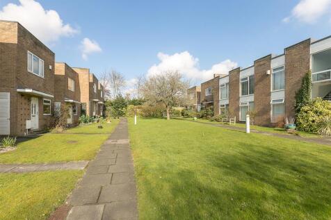 Communal Gardens