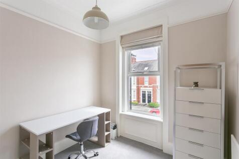 Bedroom Three/Study