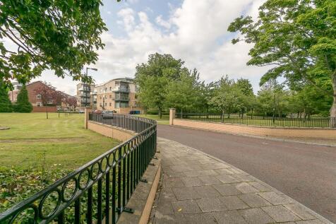 Communal Grounds
