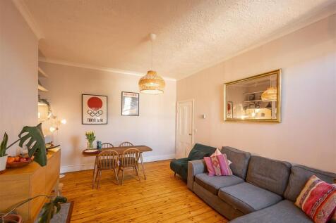 Lounge/Diner