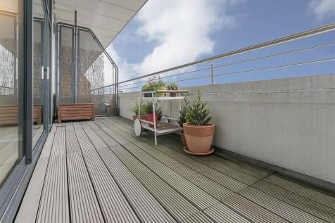 Sun Terrace