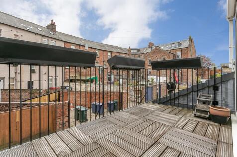 Sun Terrace