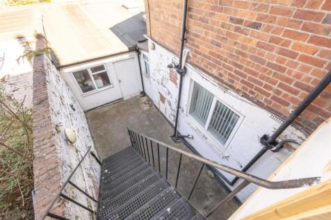 Rear Yard