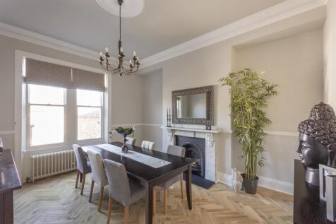 Dining Room / Bedroom