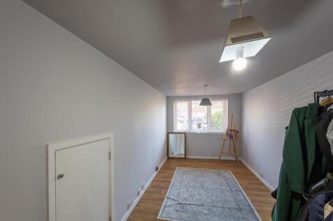 Ground Floor Bedroom