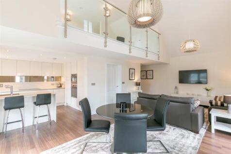 Open Plan Reception