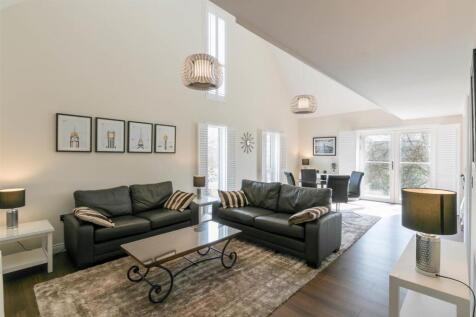 Open Plan Reception