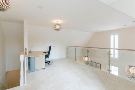 Mezzanine