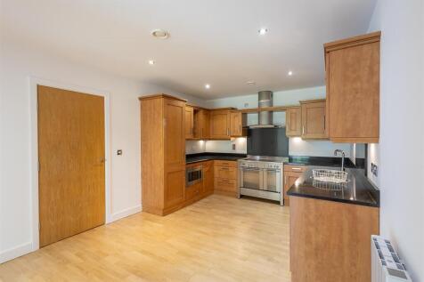 Kitchen/ Diner