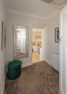 Dressing Room
