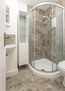 Shower Room One