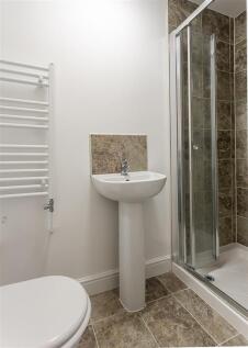 Shower Room Two