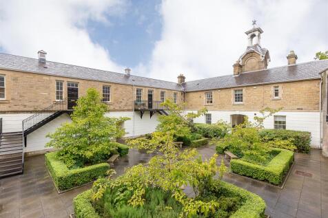 Communal Garden