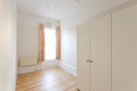 Wardrobe Area