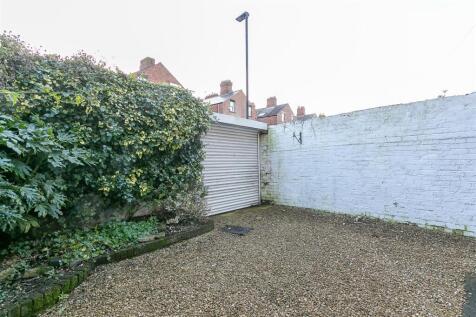 Rear Yard