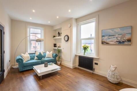 Open Plan Reception