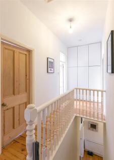 1st Floor Landing