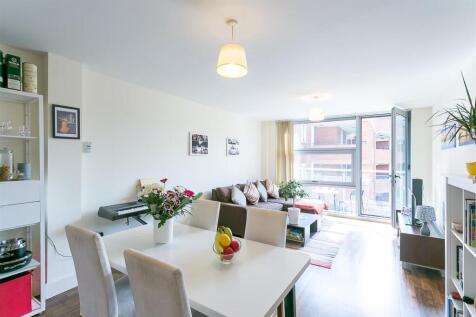 Open Plan Reception