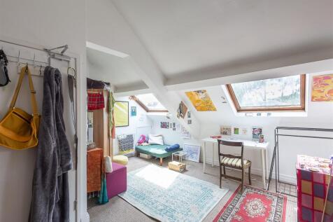 Bedroom Five