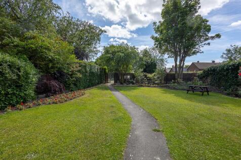 Communal Garden