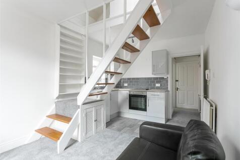 Open Plan Reception