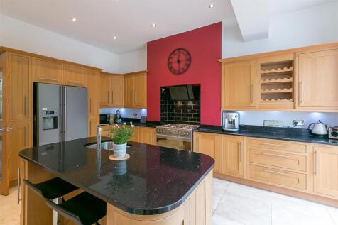 Kitchen/ Diner