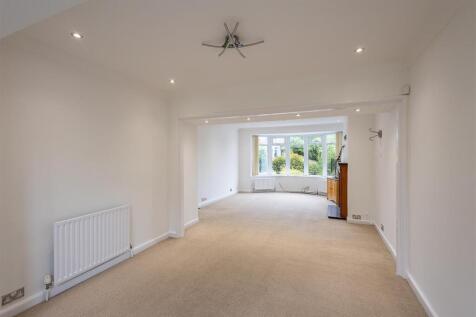 Dining Room/Lounge