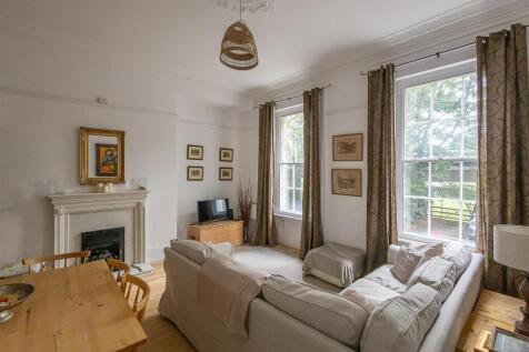 Open Plan Living Space