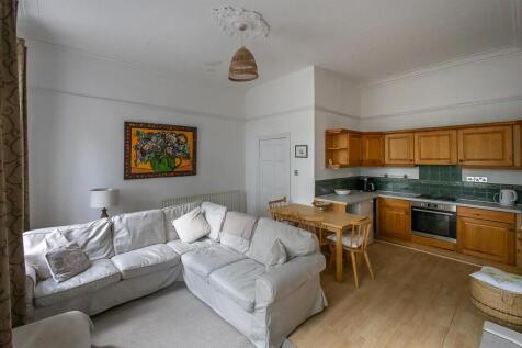 Open Plan Living Space