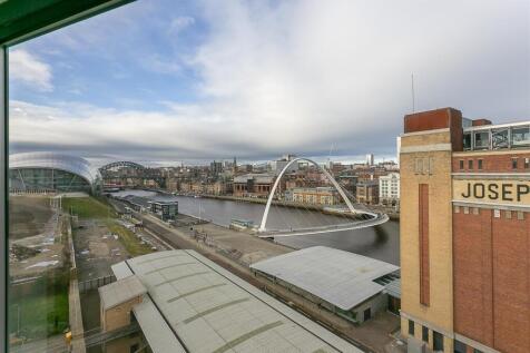 Lounge View