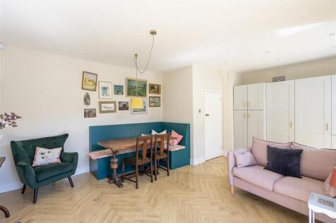 Dining/ Sitting Room