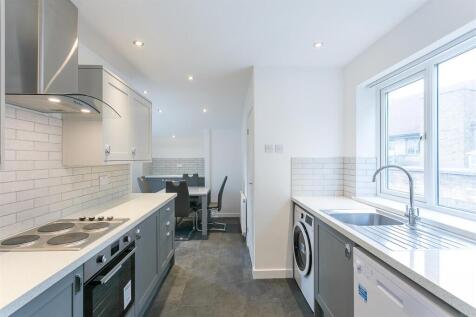 Kitchen/ Diner